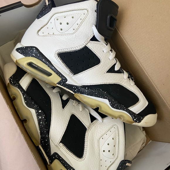 Air Jordan retro “Oreo” - Picture 3 of 4